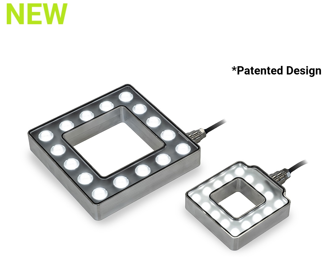 Advanced Illumination Standard Lights